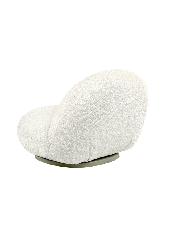 Gubi PACHA LOUNGE CHAIR OUTDOOR