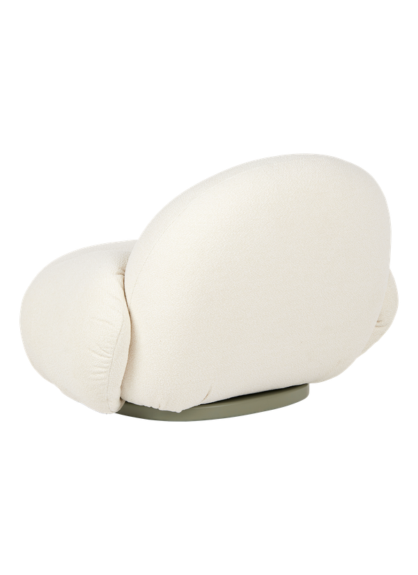 Gubi PACHA LOUNGE CHAIR OUTDOOR