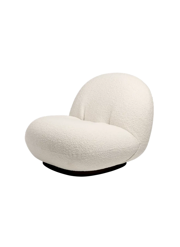 gubi Pacha Lounge Chair