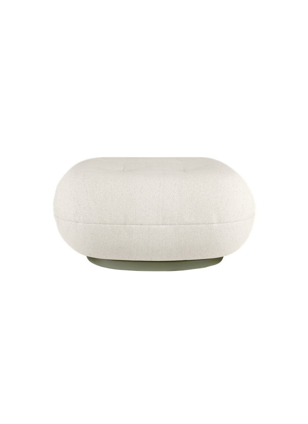 Gubi PACHA OTTOMAN OUTDOOR