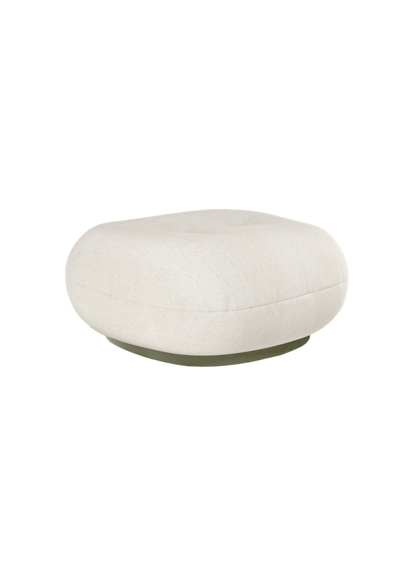 gubi PACHA OTTOMAN OUTDOOR