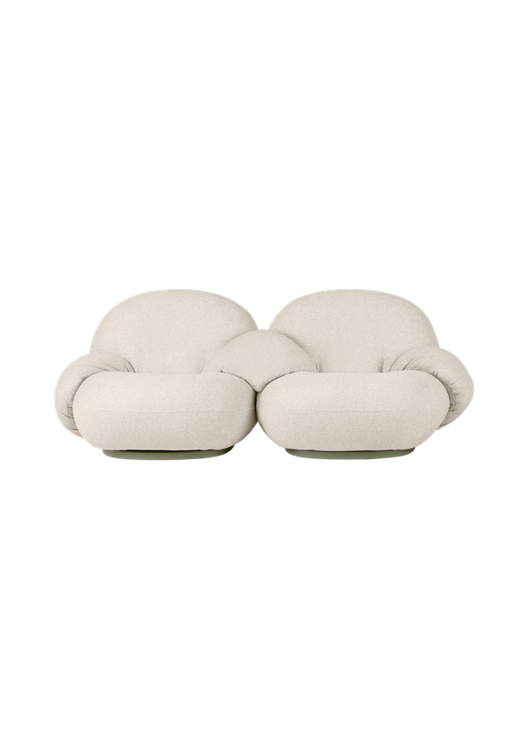 Gubi Pacha Sofa Outdoor