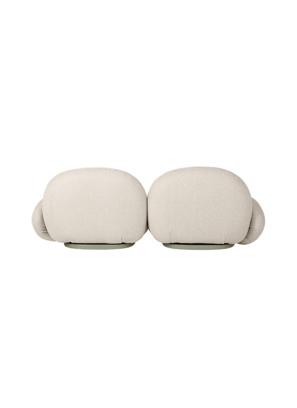 Gubi Pacha Sofa Outdoor