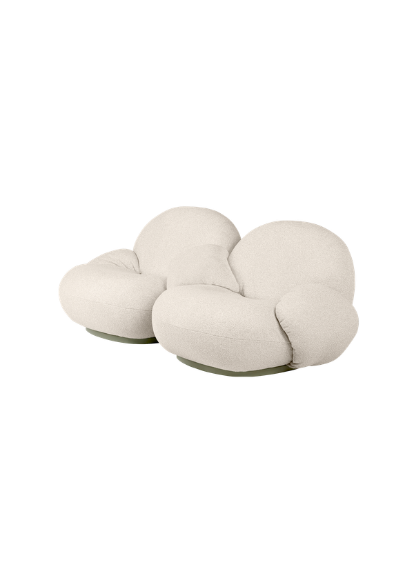 gubi Pacha Sofa Outdoor