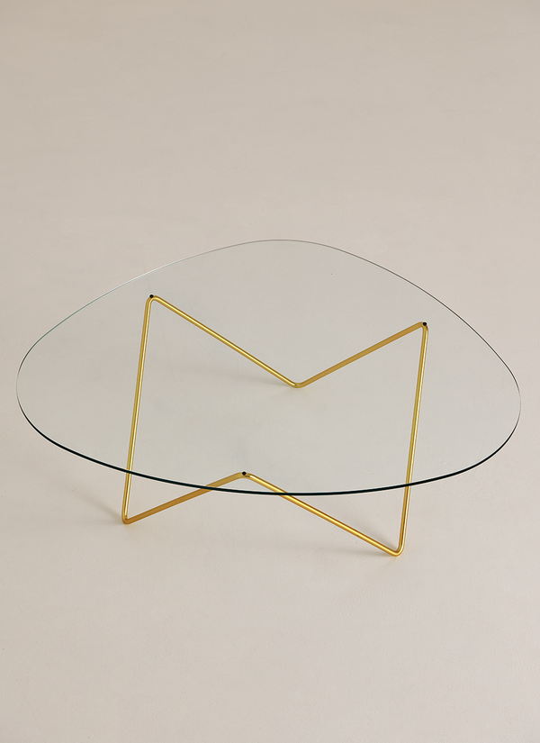 Gubi Pedrera Coffee Table