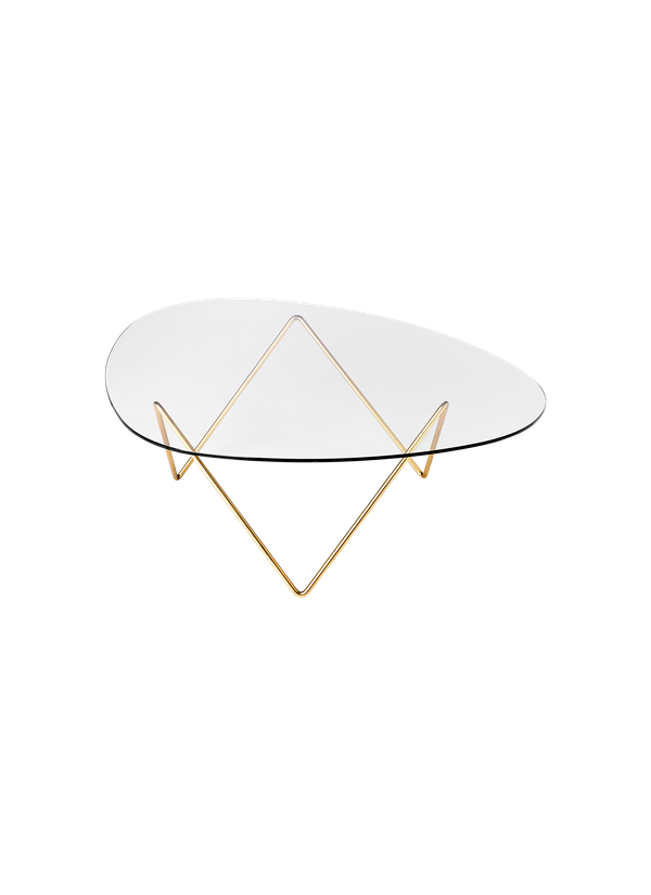 gubi Pedrera Coffee Table