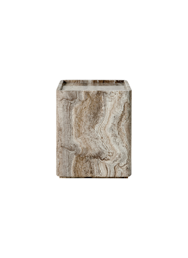 Gubi PIETRA SIDE TABLE