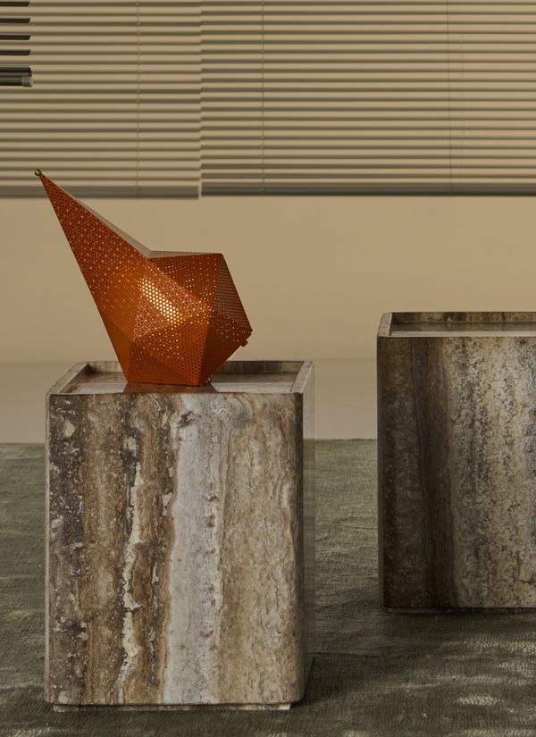 Gubi PIETRA SIDE TABLE