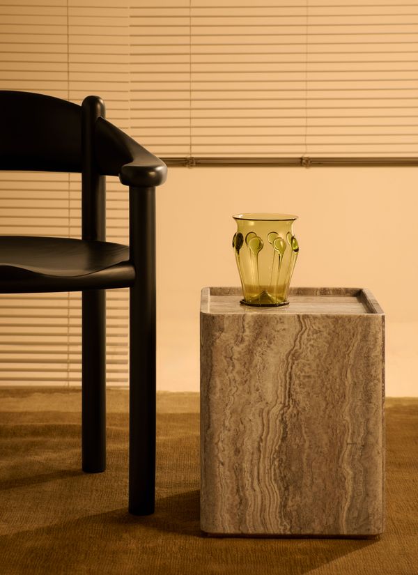 Gubi PIETRA SIDE TABLE