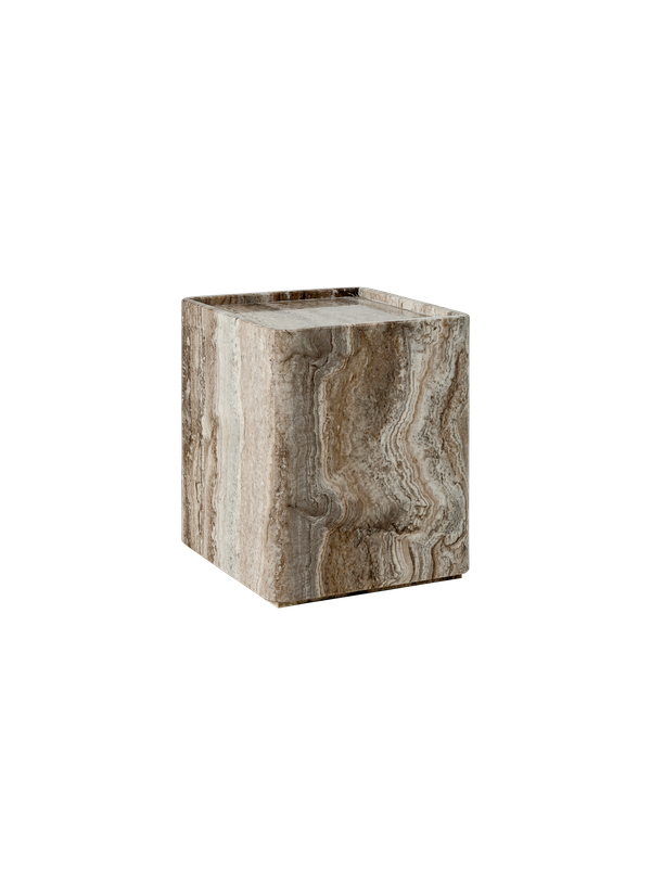 gubi PIETRA SIDE TABLE