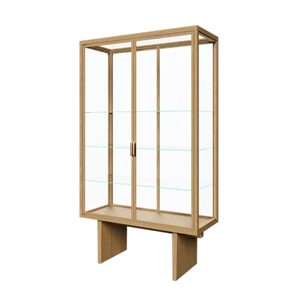 gubi Private Vitrine
