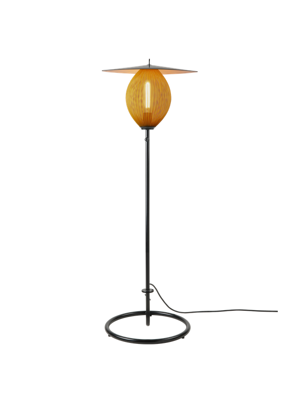 Gubi SATELITE OUTDOOR FLOOR LAMP