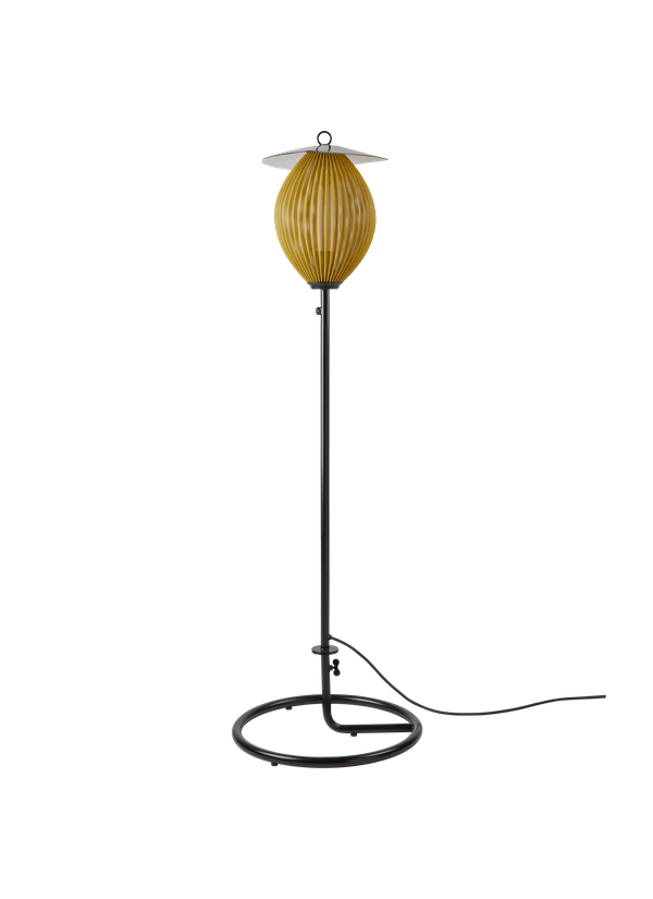 Gubi SATELITE OUTDOOR FLOOR LAMP