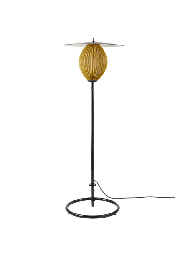 gubi SATELITE OUTDOOR FLOOR LAMP