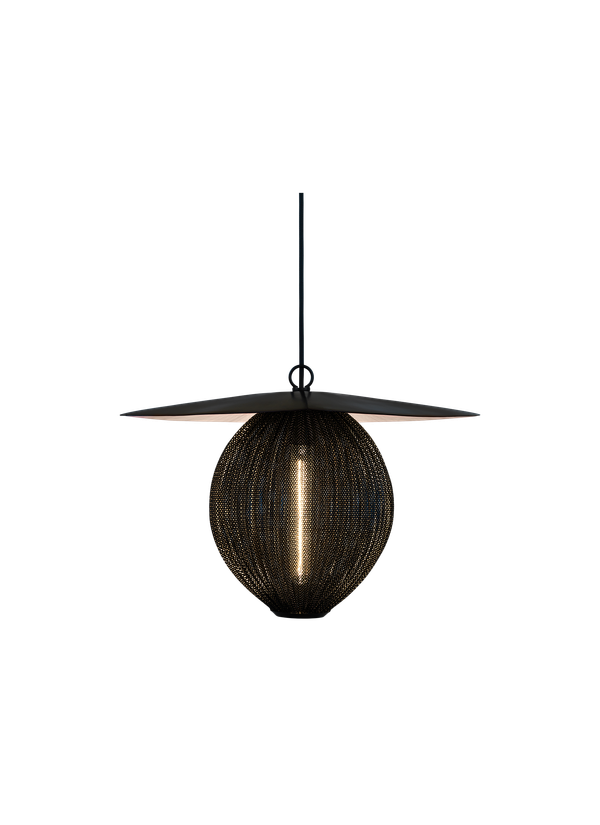 Gubi Satellite Pendant