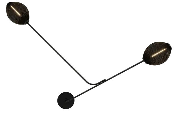 Gubi Satellite Wall Lamp