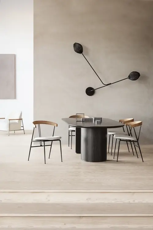 Gubi Satellite Wall Lamp