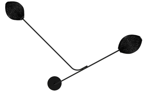 gubi Satellite Wall Lamp