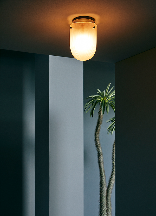 Gubi Seine Ceiling Lamp