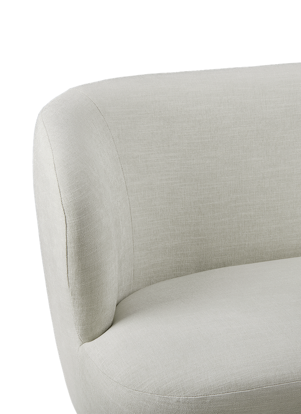 Gubi Stay Sofa Fully Upholstered
