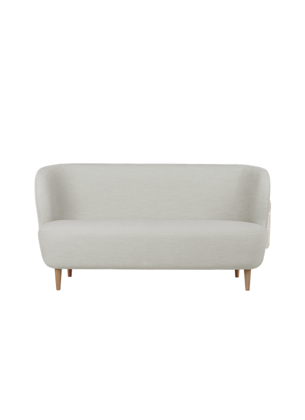 Gubi Stay Sofa Fully Upholstered