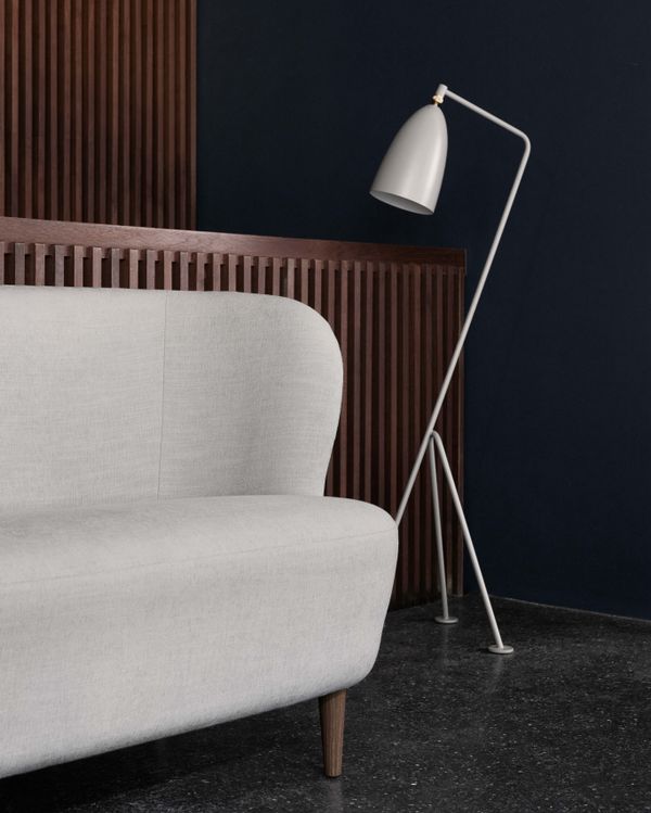 Gubi Stay Sofa Fully Upholstered