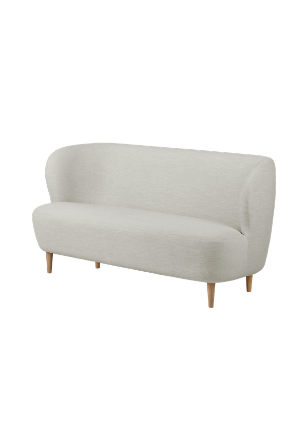gubi Stay Sofa Fully Upholstered