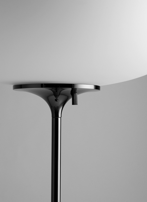 Gubi Stemlite Floor Lamp