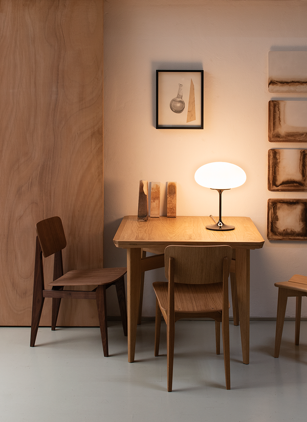 Gubi Stemlite Table Lamp