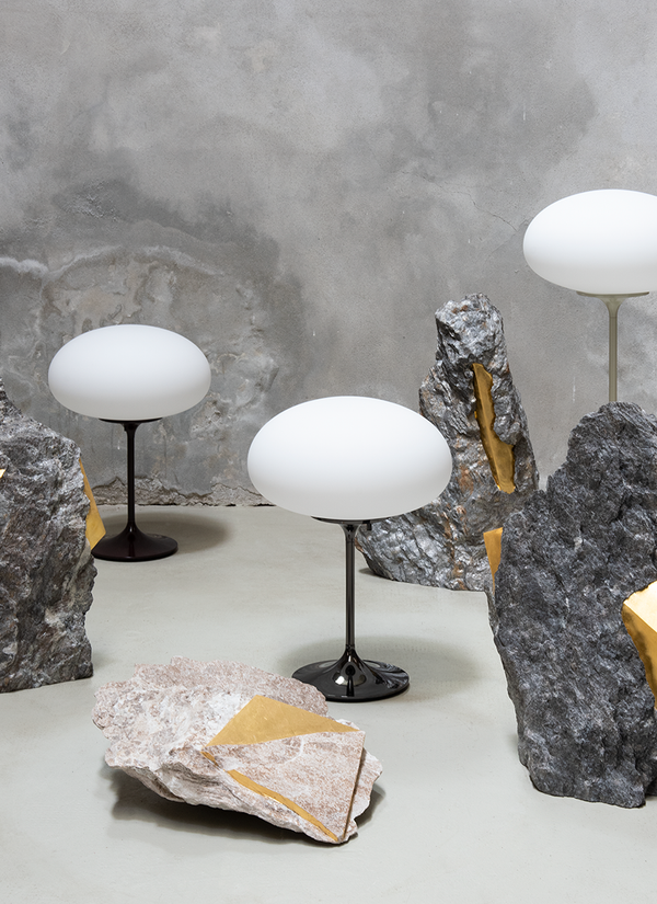 Gubi Stemlite Table Lamp