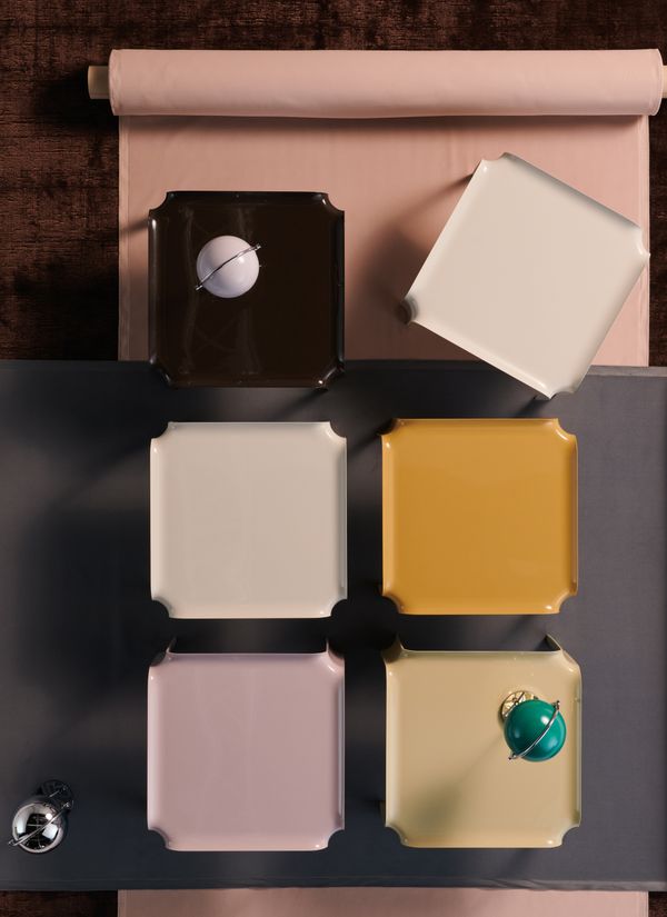 Gubi T877 SIDE TABLE