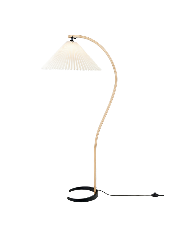 Gubi Timberline Floor Lamp