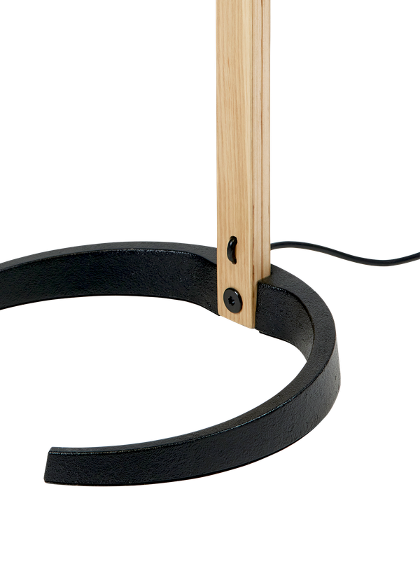 Gubi Timberline Floor Lamp