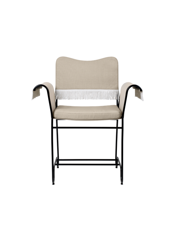 Gubi TROPIQUE DINING CHAIR