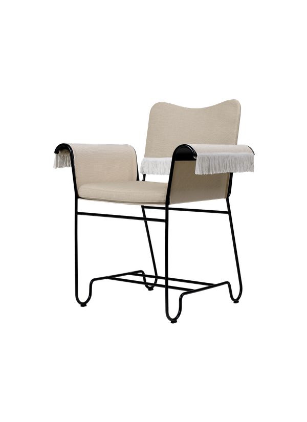 gubi TROPIQUE DINING CHAIR