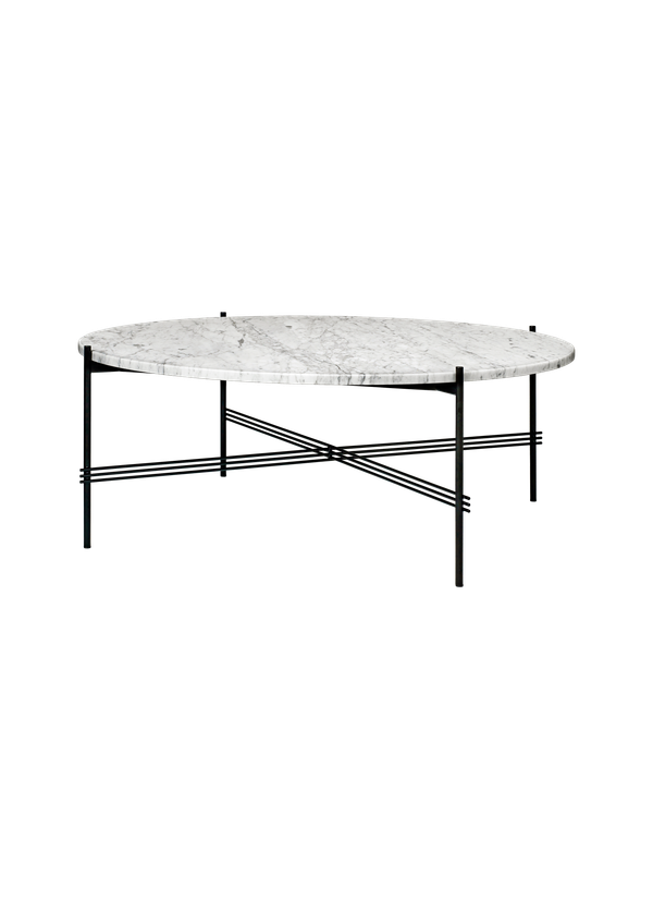 gubi TS Coffee Table Round