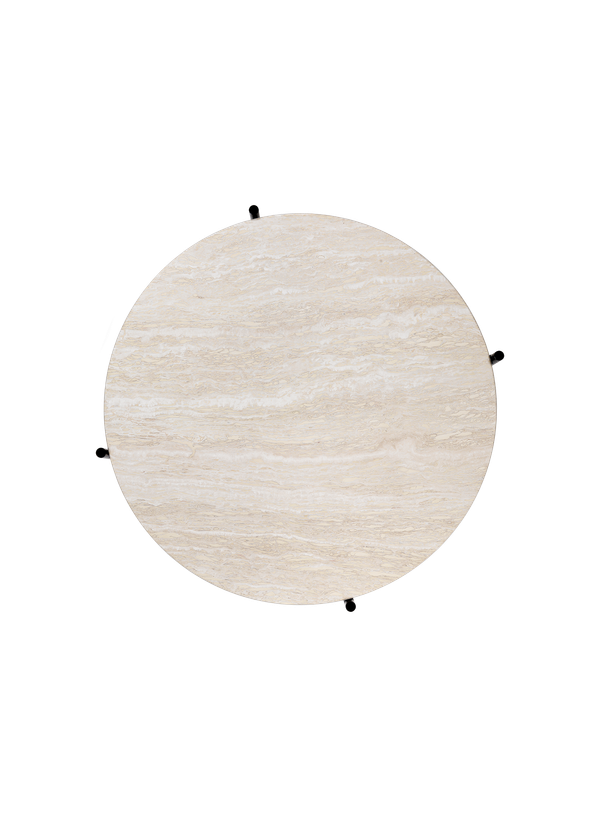 Gubi TS OTDOOR COFFE TABLE