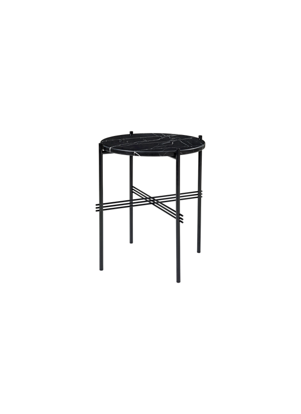 gubi TS Side Table Round