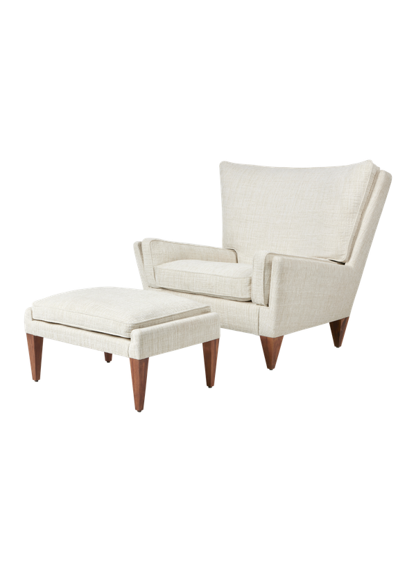 Gubi V11 Lounge Chair