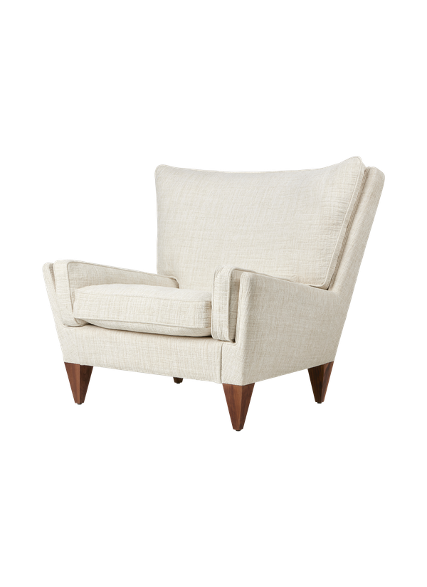 gubi V11 Lounge Chair