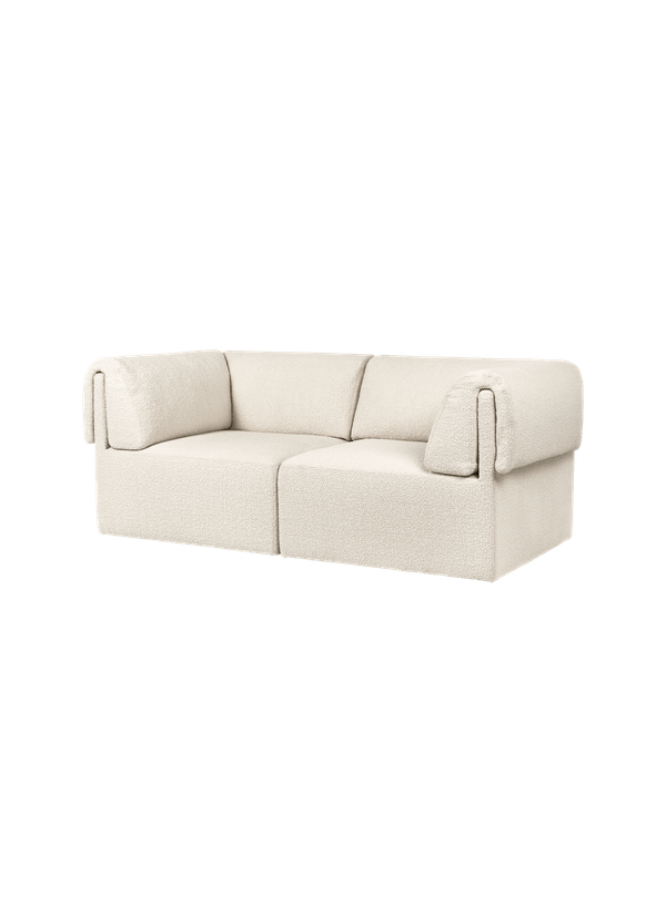 gubi Wonder sofa