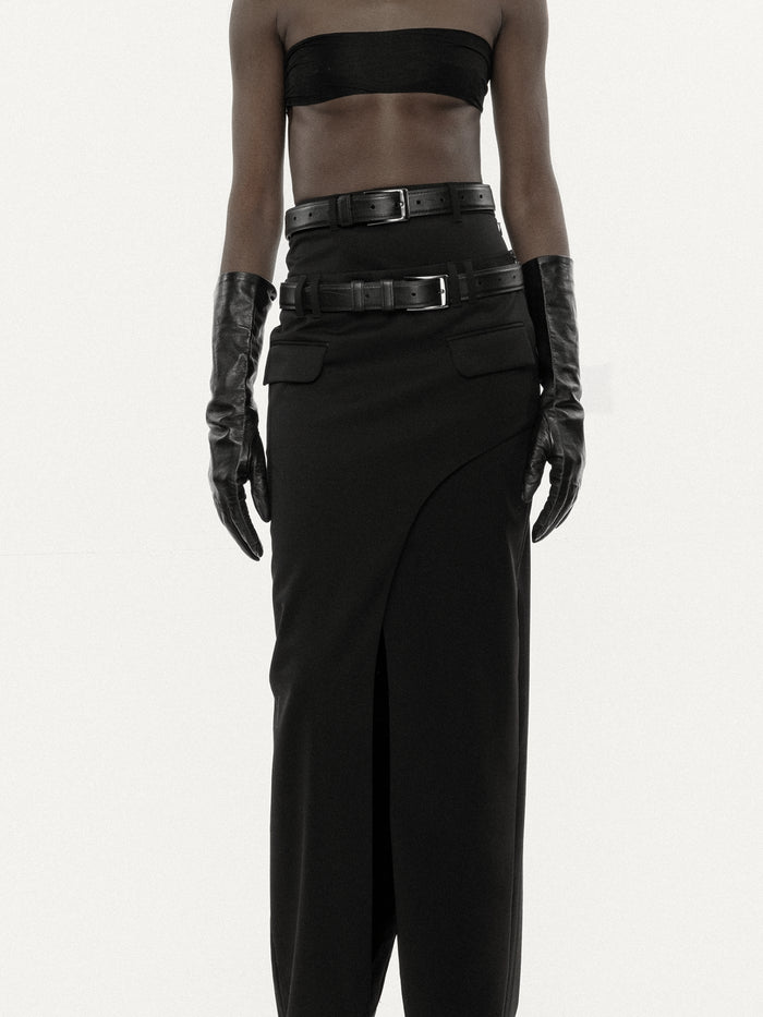 Gudu BELT#02