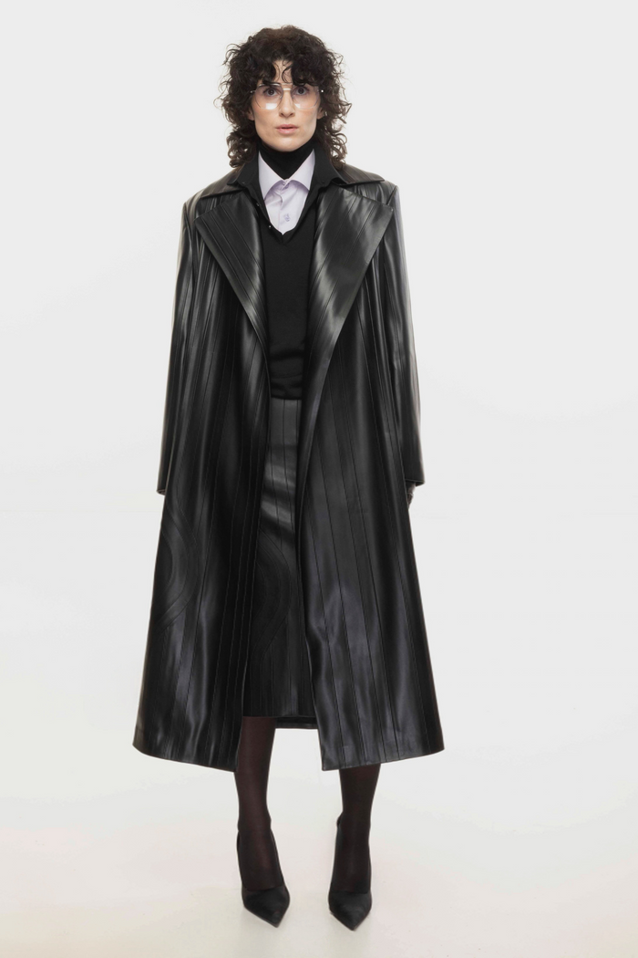 Gudu COAT#02