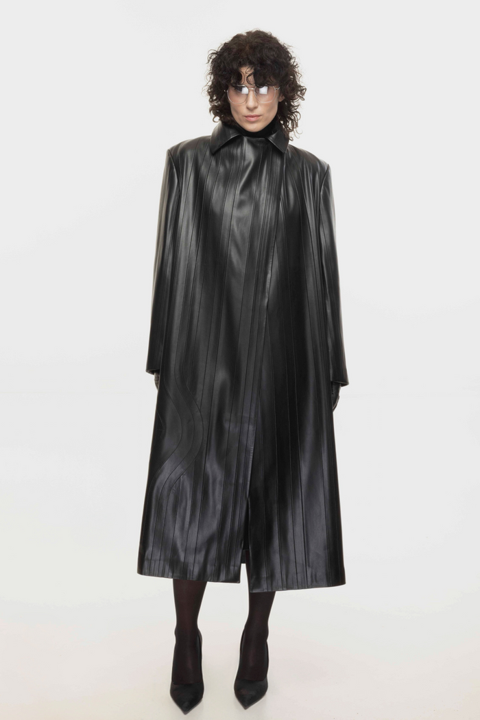 Gudu COAT#02