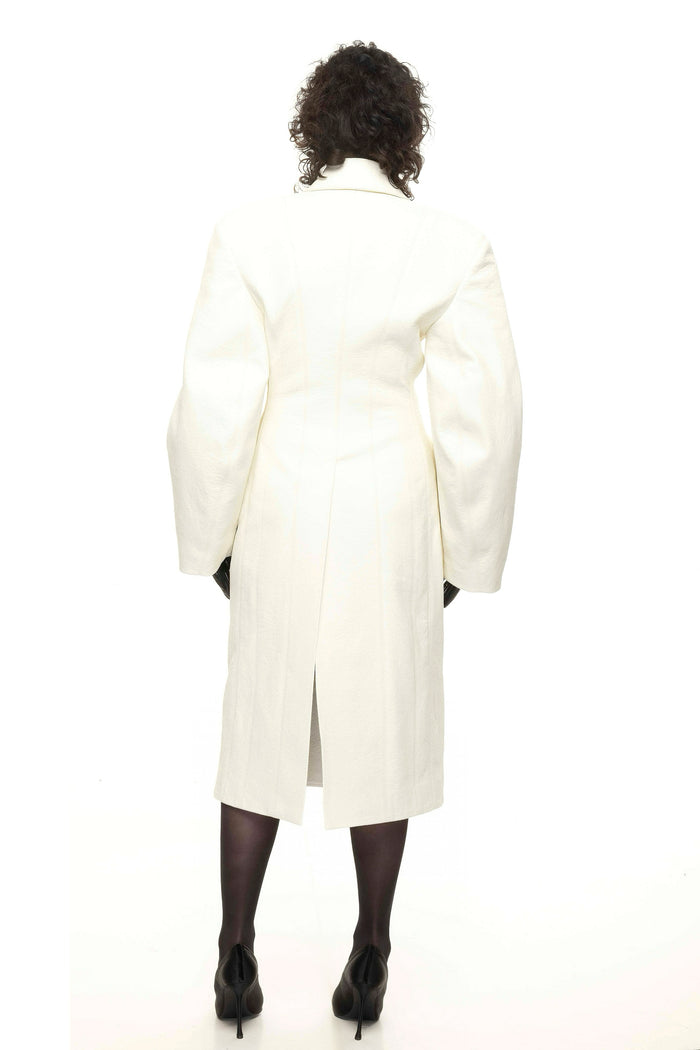 Gudu COAT#03
