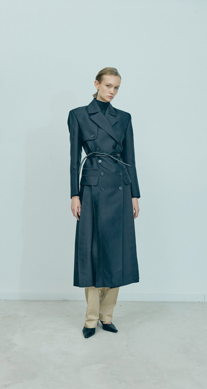 gudu COAT #06