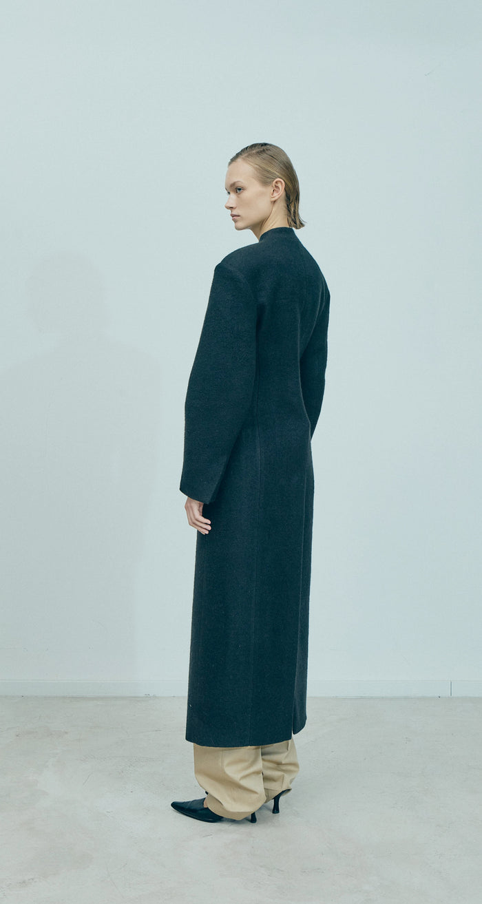 Gudu COAT #09