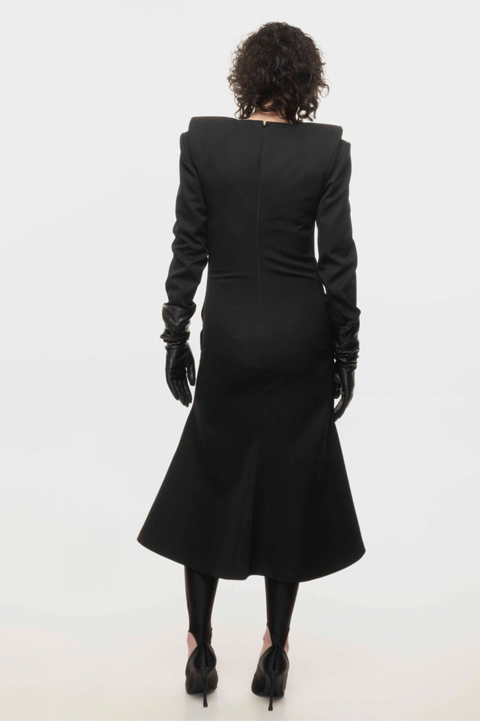 Gudu DRESS#01