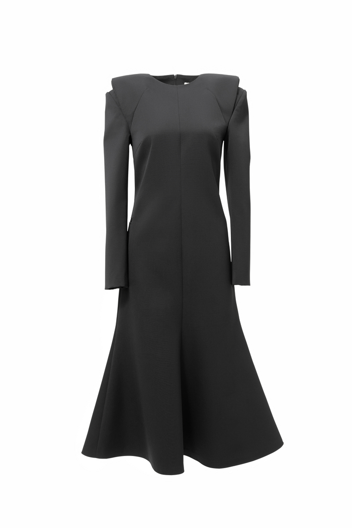 Gudu DRESS#01