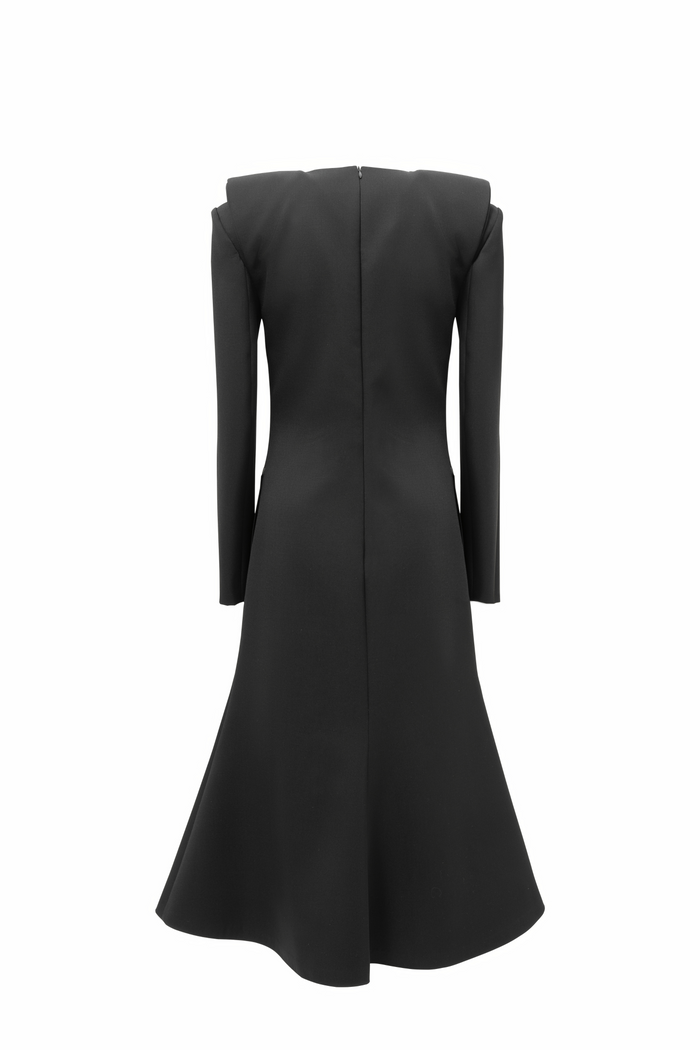 Gudu DRESS#01